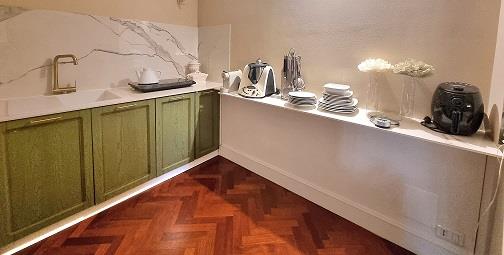 Appartamento arredato in affitto in via puglia, San Giovanni la Punta