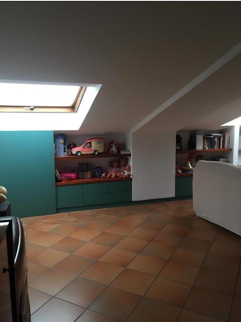 Appartamento con box in corso vittorio emanuele, Valverde