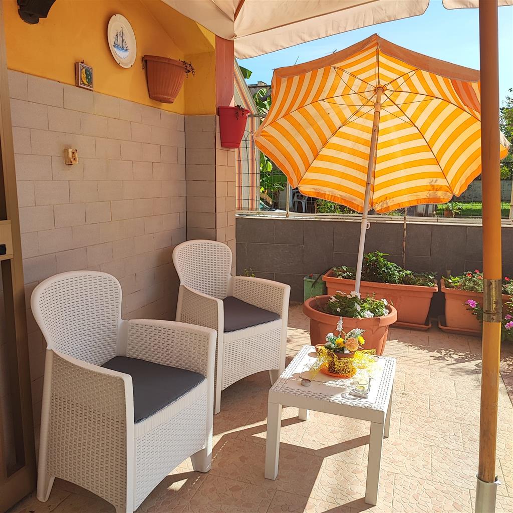 Appartamento in vendita in villaggio 18 isola bella, Augusta