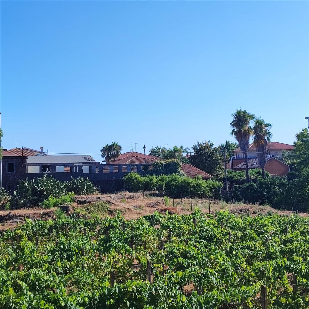 Terreno Agricolo in vendita in via morgione, San Giovanni la Punta