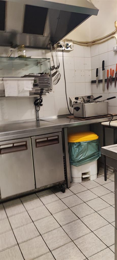 Attivit commerciale Ristorante e pizzeria in vendita in via fornace, Aci Castello