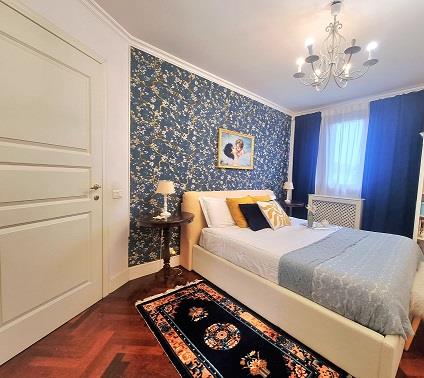 Appartamento arredato in affitto in via puglia, San Giovanni la Punta