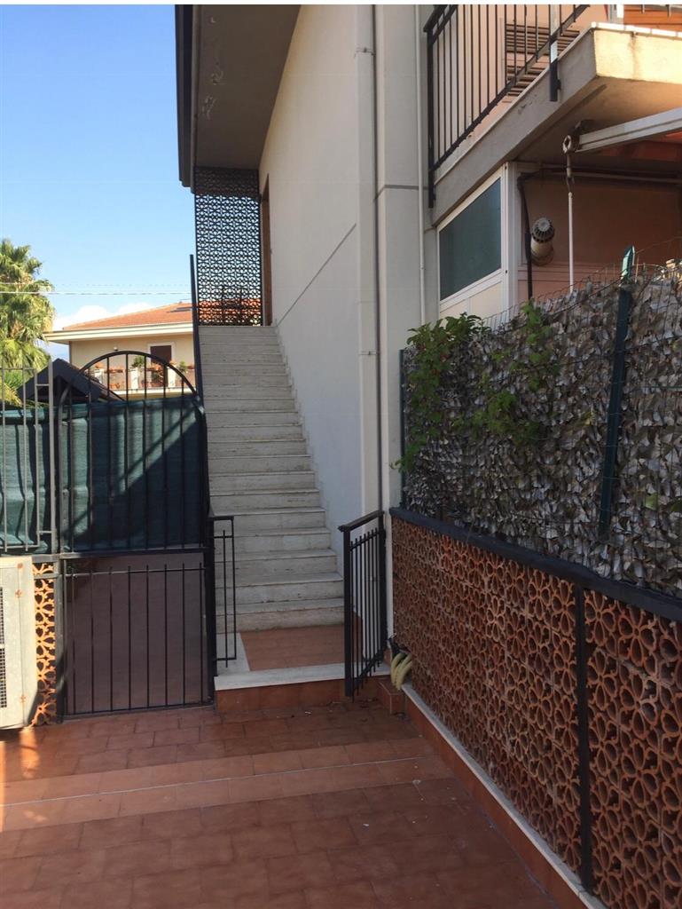 Appartamento con box in corso vittorio emanuele, Valverde
