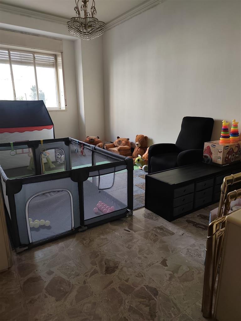 Appartamento da ristrutturare in via sant'angelo fulci catania, Catania