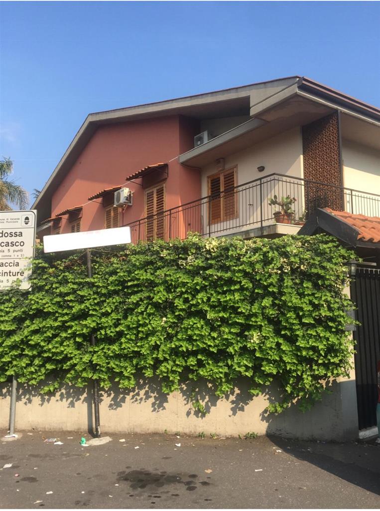 Appartamento con box in corso vittorio emanuele, Valverde