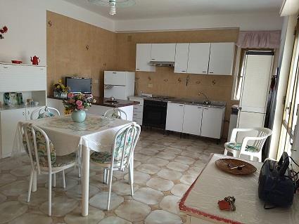 Appartamento in vendita in villaggio 18 isola bella, Augusta