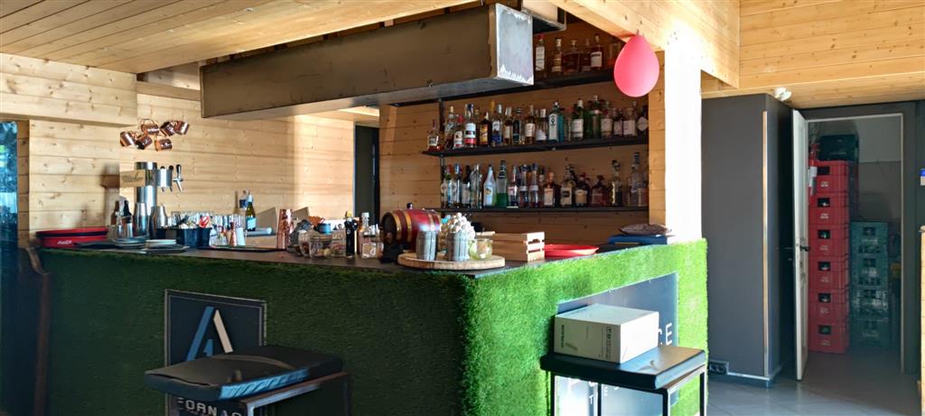 Attivit commerciale Ristorante e pizzeria in vendita in via fornace, Aci Castello