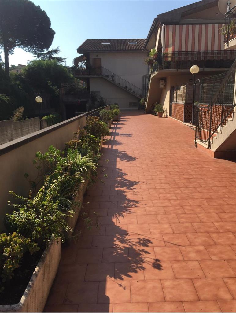 Appartamento con box in corso vittorio emanuele, Valverde