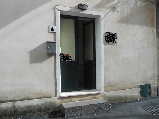 Ufficio in affitto in via 4 canti valverde catania, Valverde