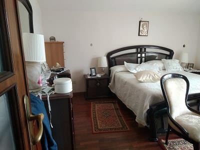 Appartamento con giardino in via dei pini valverde catania, Valverde