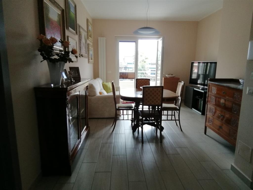 Appartamento classe A1 in via curzio malaparte, Gravina di Catania