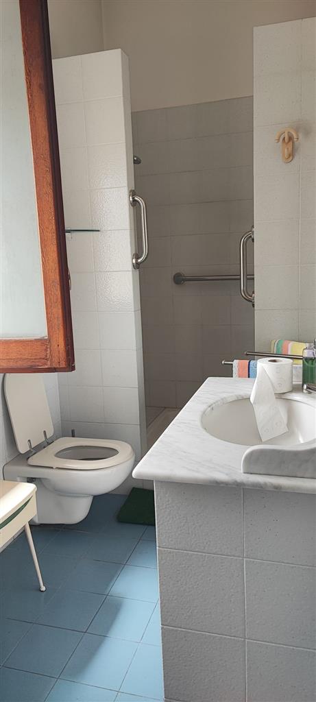 Appartamento arredato in affitto, Valverde centrale