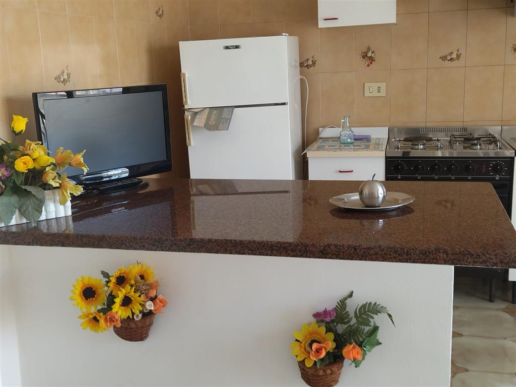 Appartamento in vendita in villaggio 18 isola bella, Augusta