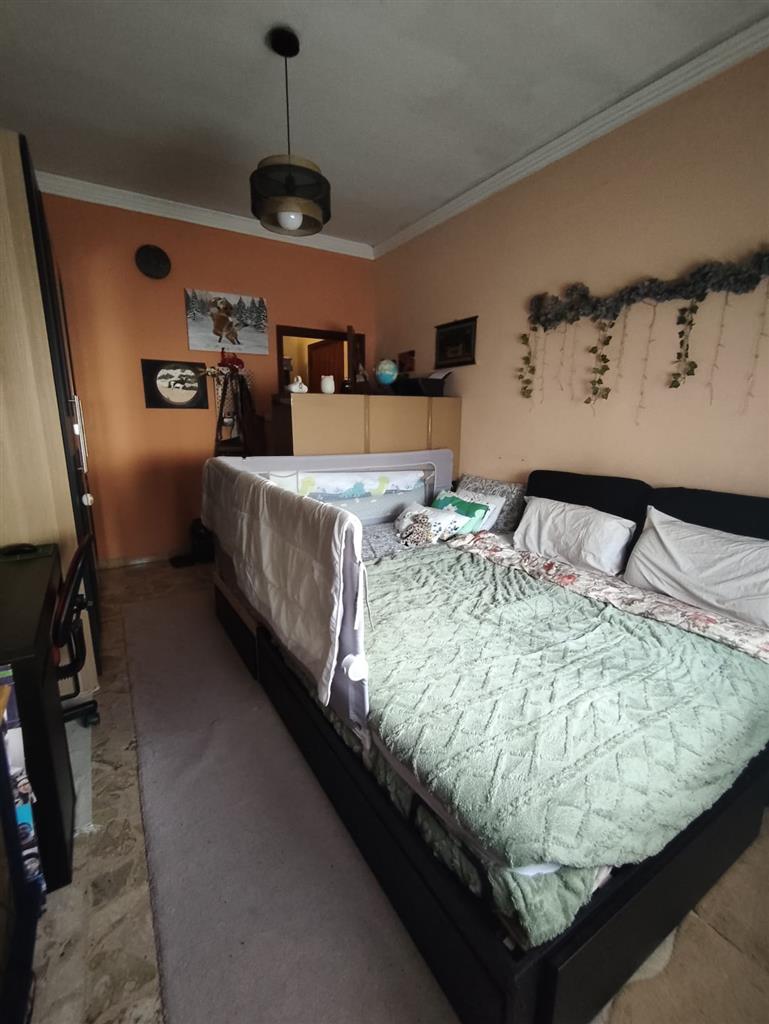 Appartamento da ristrutturare in via sant'angelo fulci catania, Catania