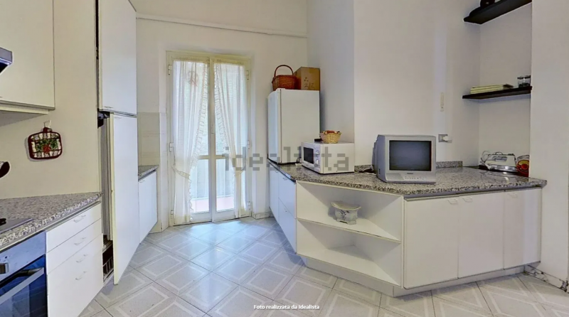 Appartamento da ristrutturare a Celle Ligure