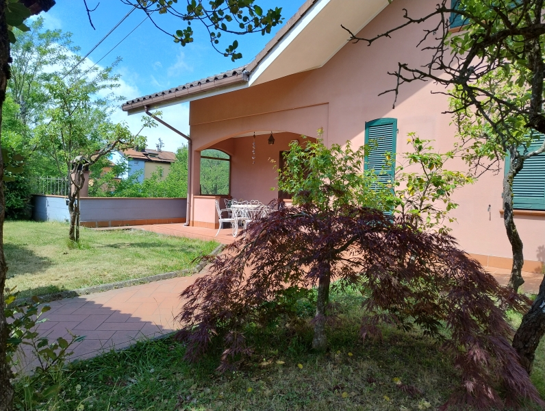 Villa in vendita a Sassello