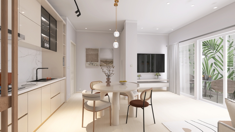 Trilocale in vendita a Varazze