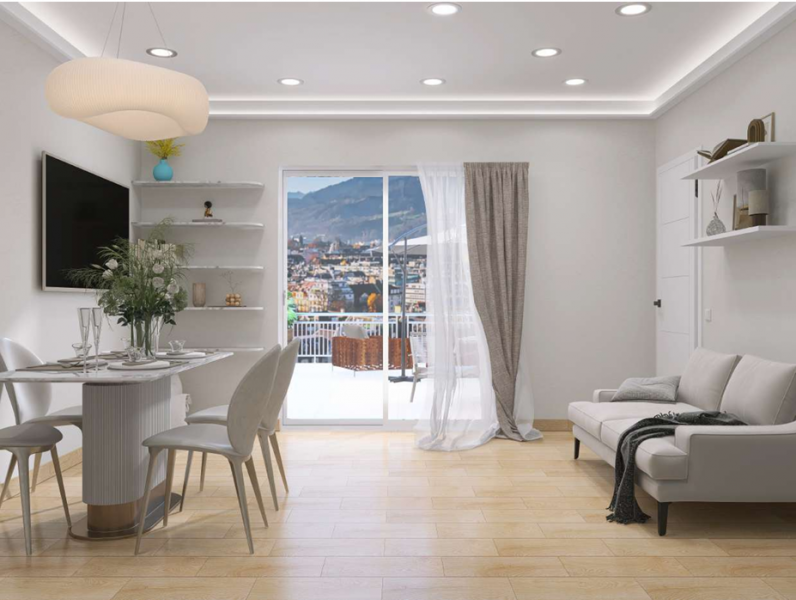 Bilocale in vendita a Varazze