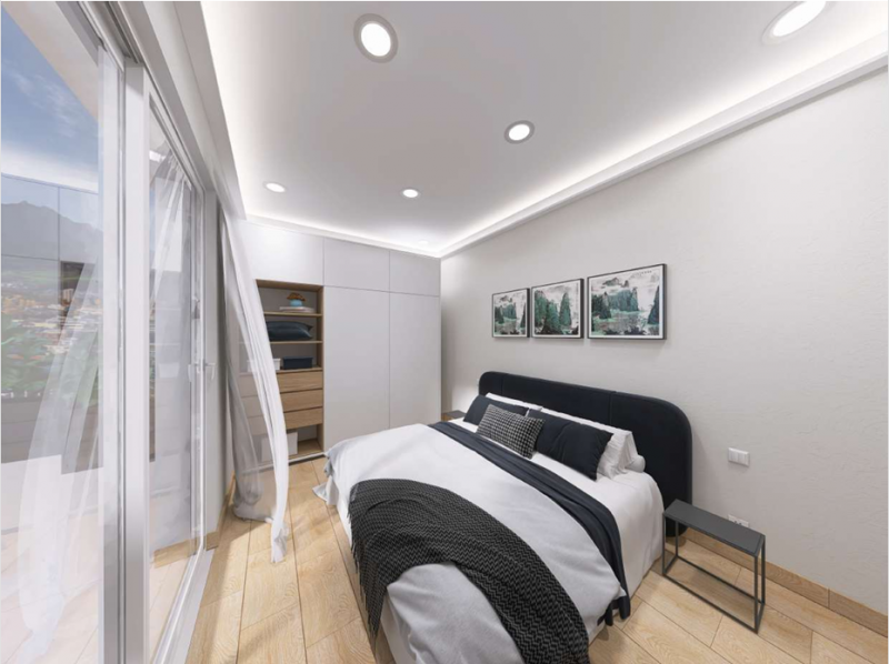 Bilocale in vendita a Varazze