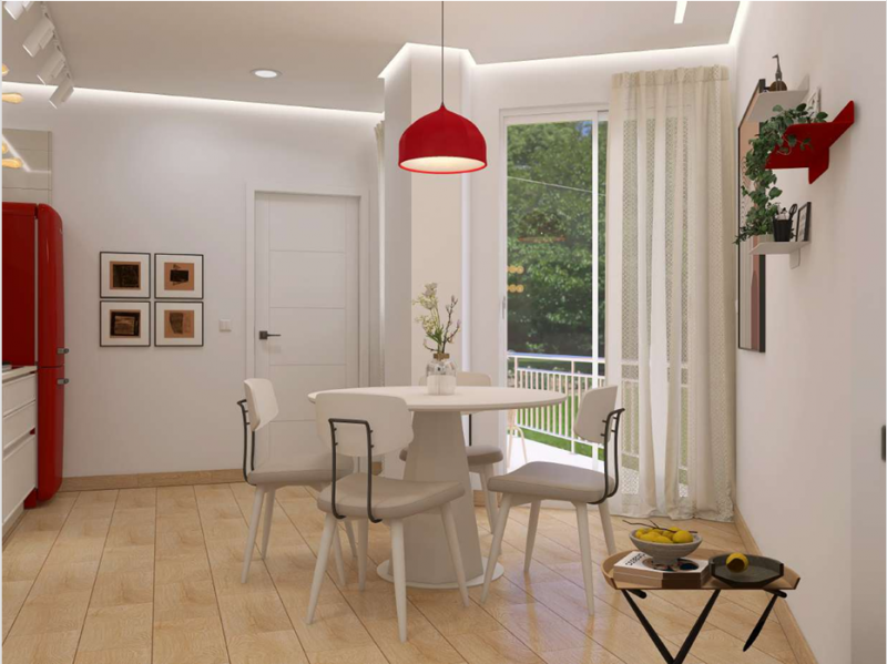 Bilocale in vendita a Varazze