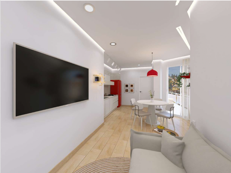 Bilocale in vendita a Varazze