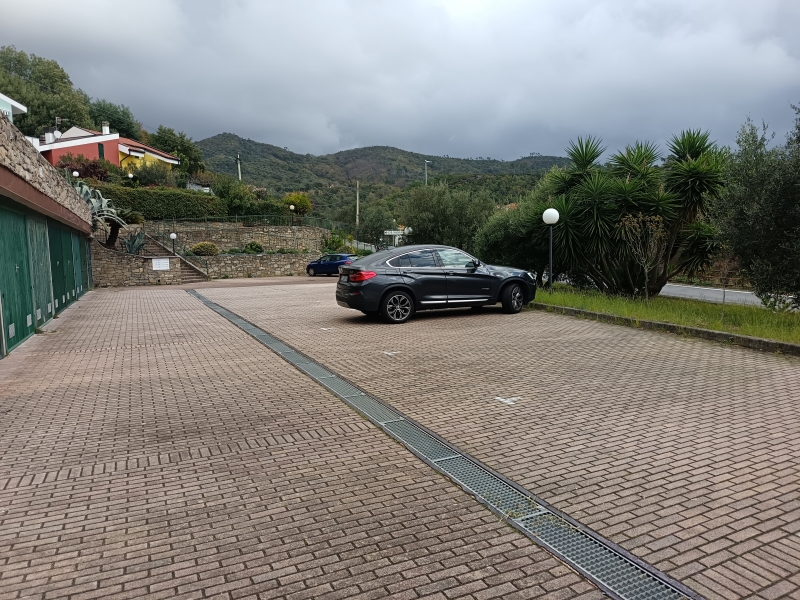 Box/Garage 26mq ristrutturato a Celle Ligure