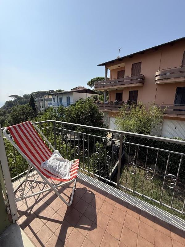 Bilocale in vendita a Celle Ligure