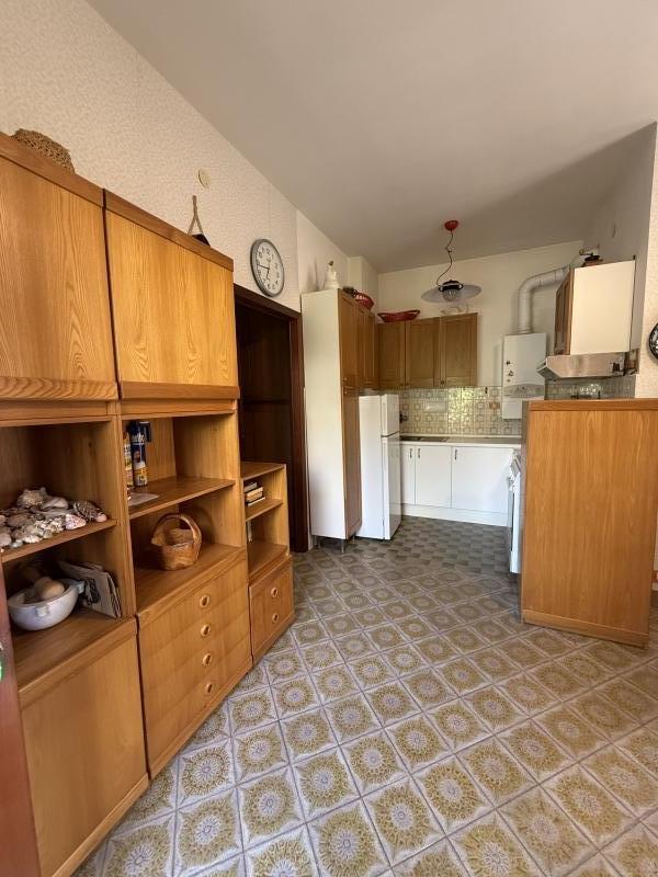 Bilocale in vendita a Celle Ligure