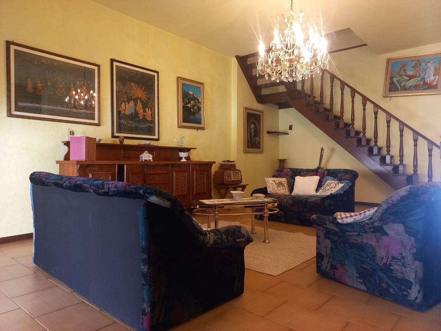 Villa in vendita a Domusnovas