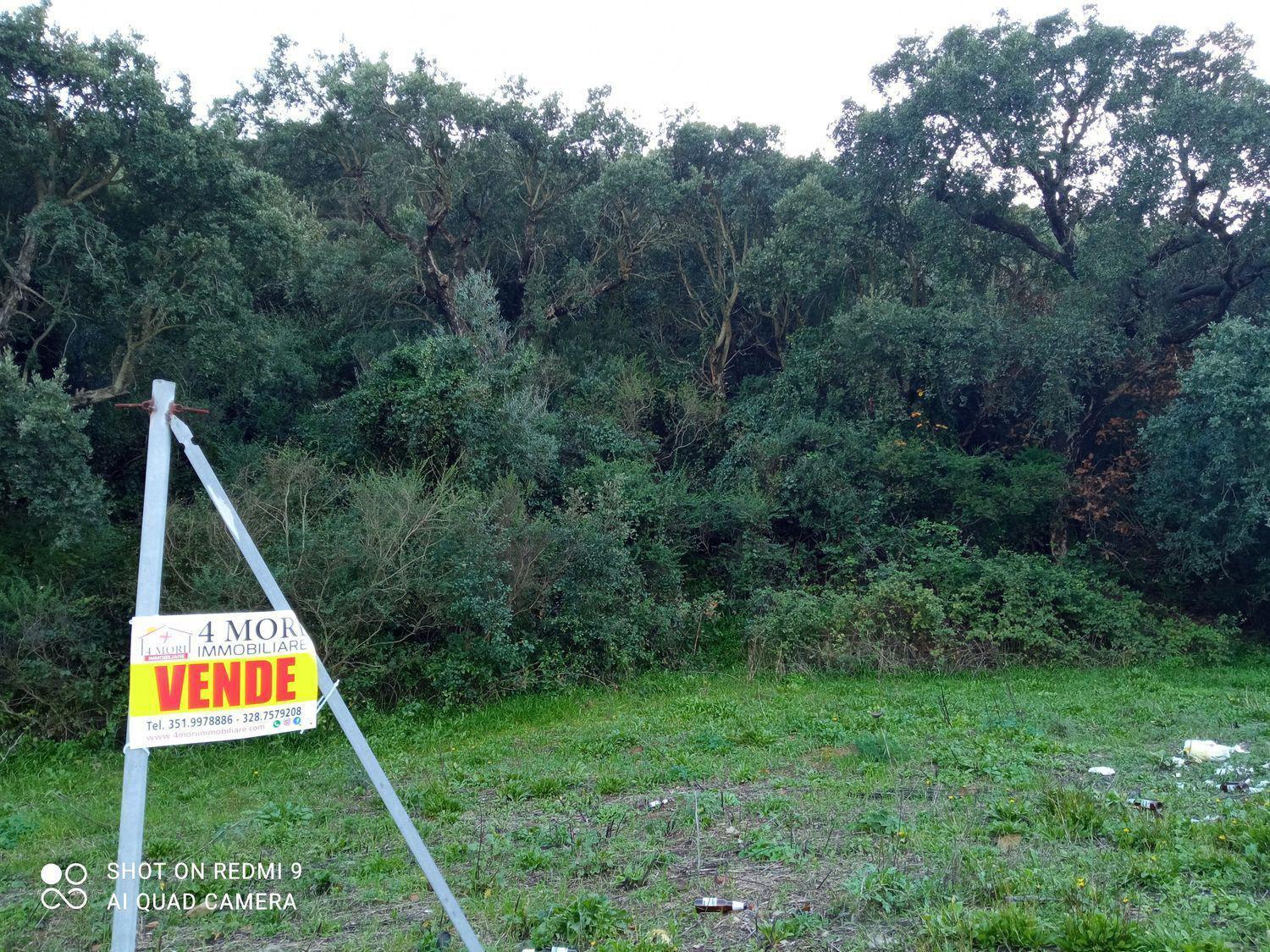 Terreno Agricolo in vendita a Iglesias