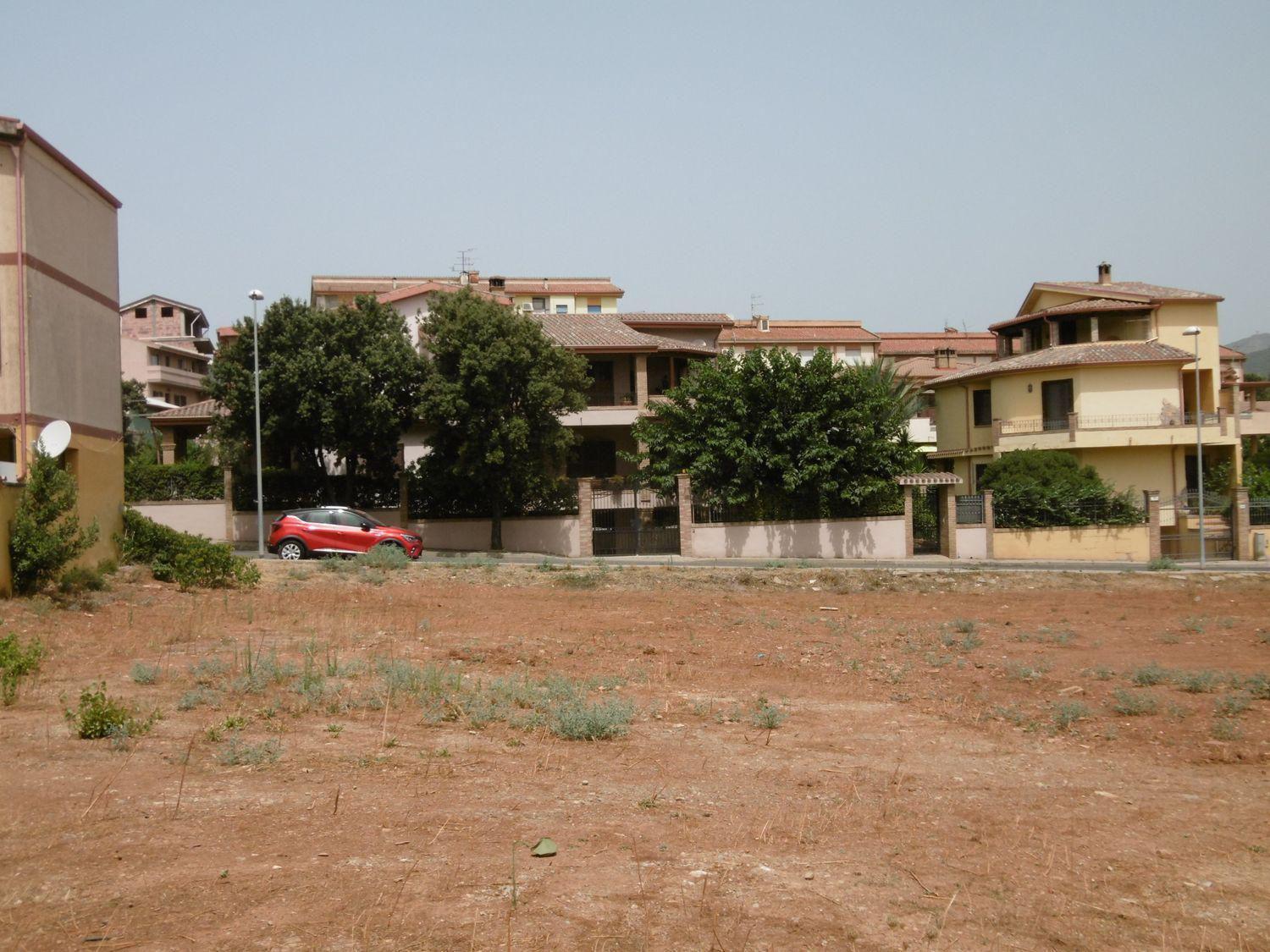 Terreno Edificabile in vendita a Iglesias