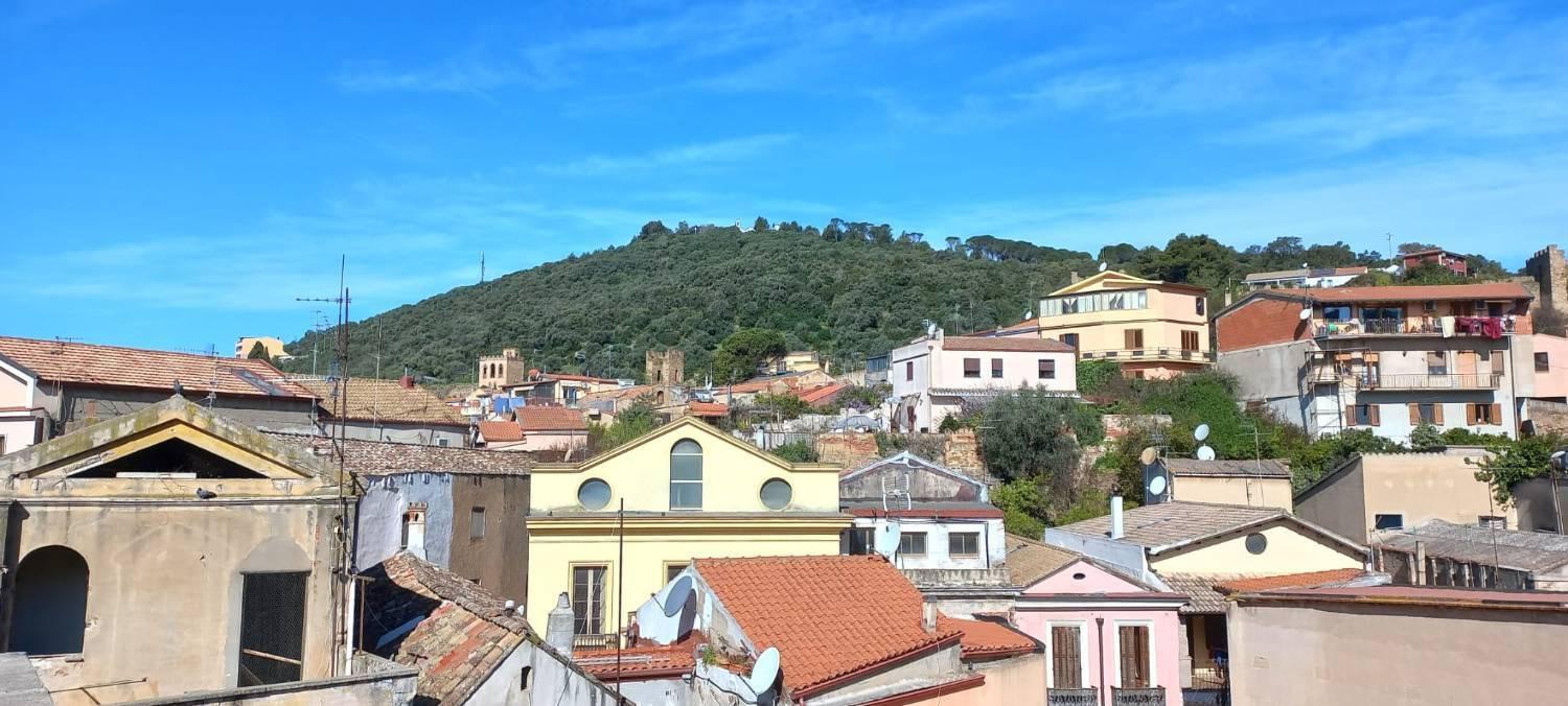 Bilocale in vendita a Iglesias