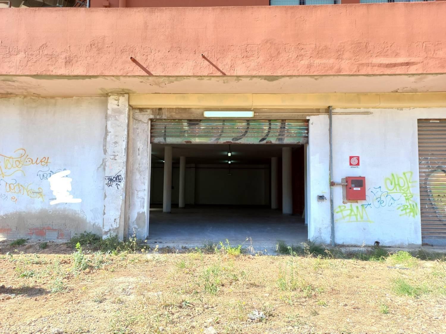 Locale commerciale in vendita a Iglesias