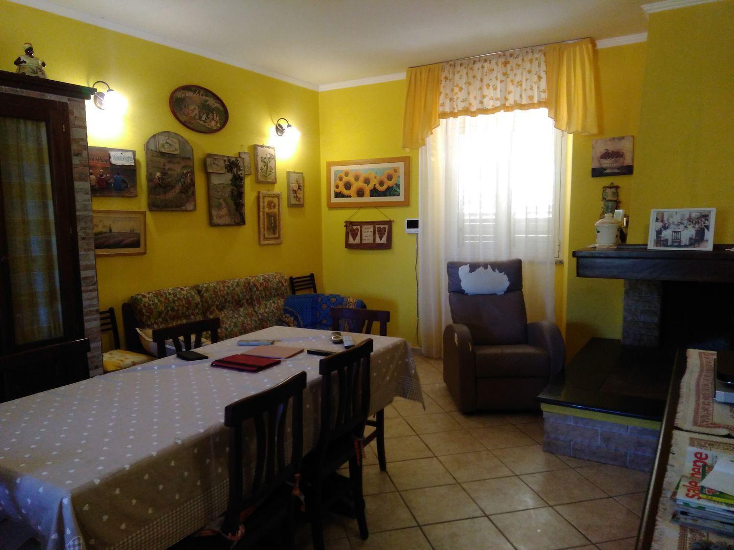 Quadrilocale in vendita a Iglesias