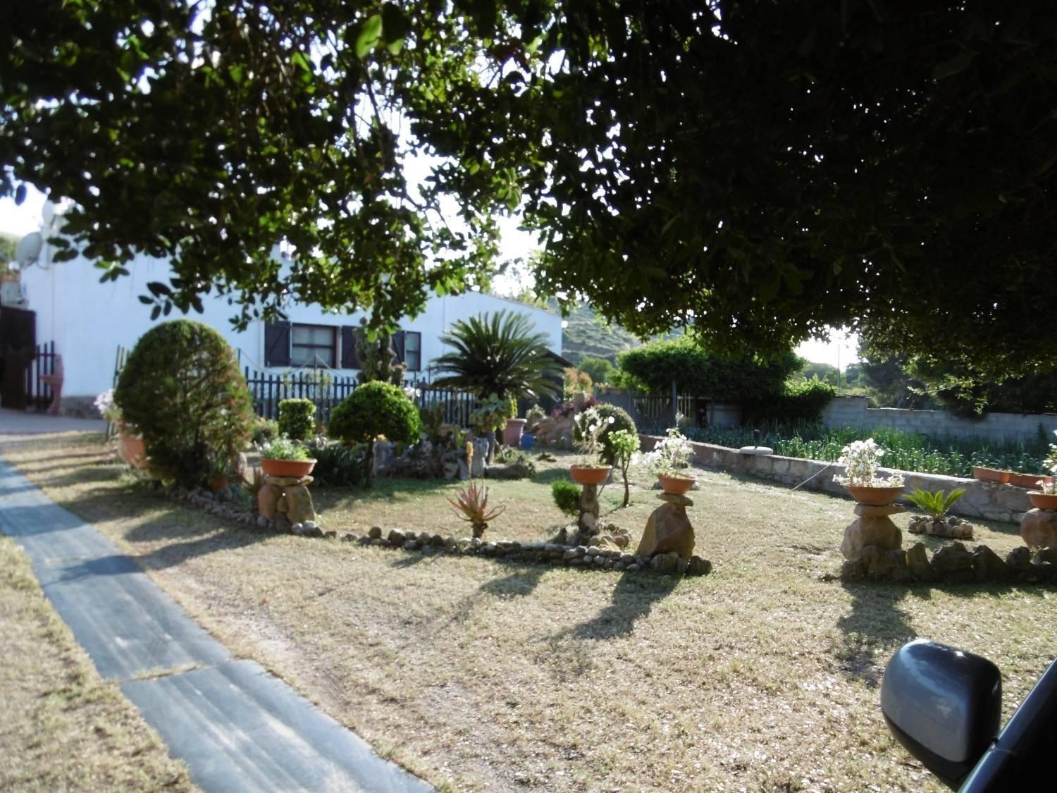 Villa vista mare a Gonnesa