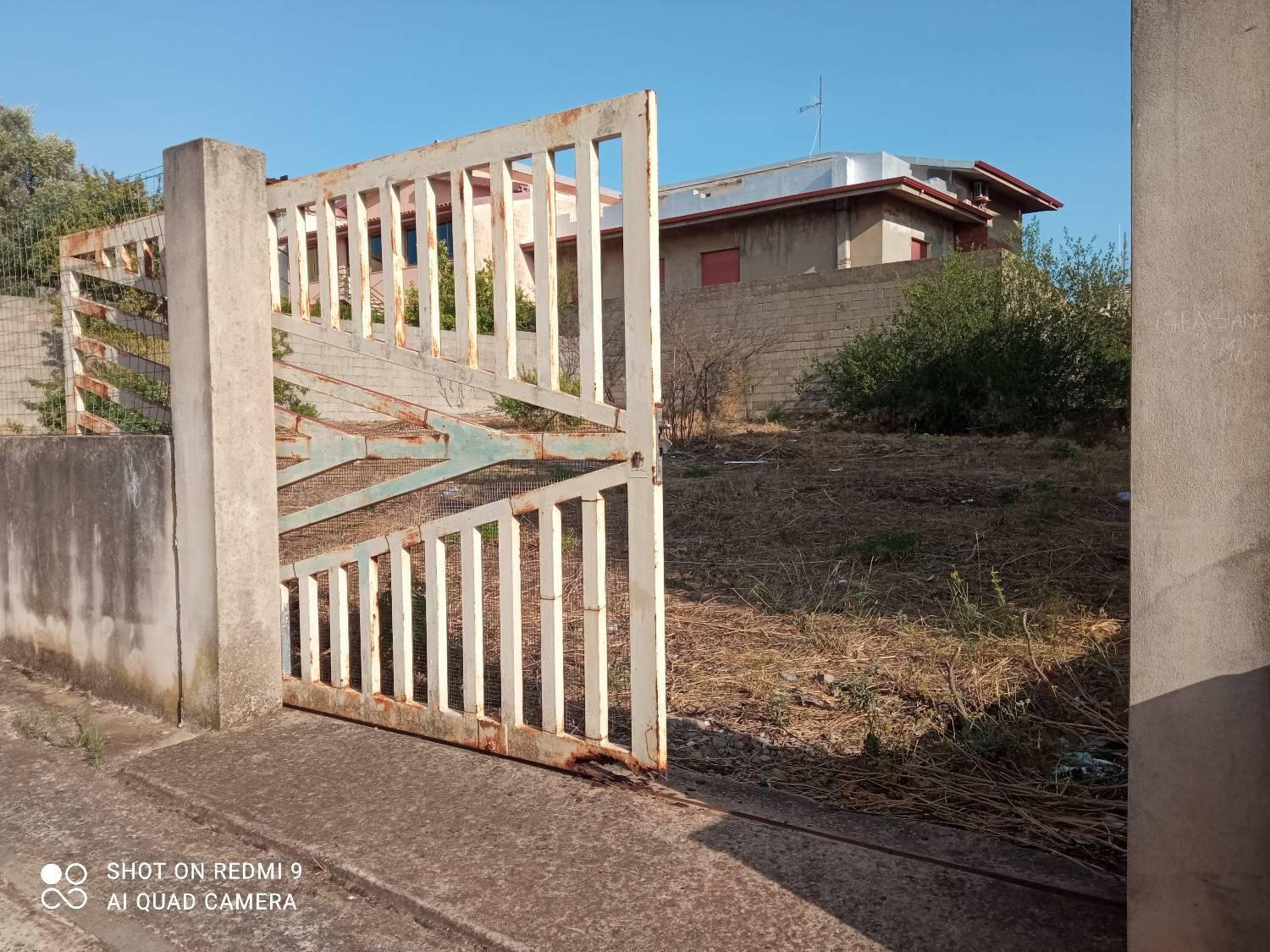 Terreno Edificabile in vendita a Iglesias