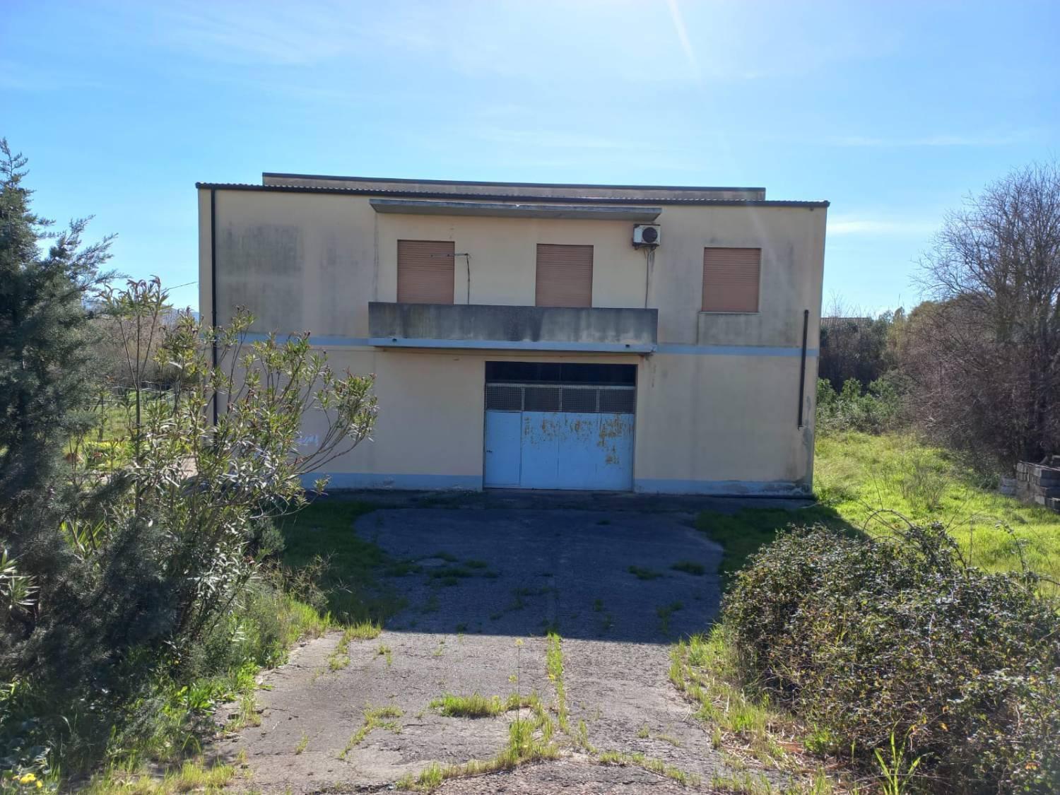 Villa in vendita a Domusnovas