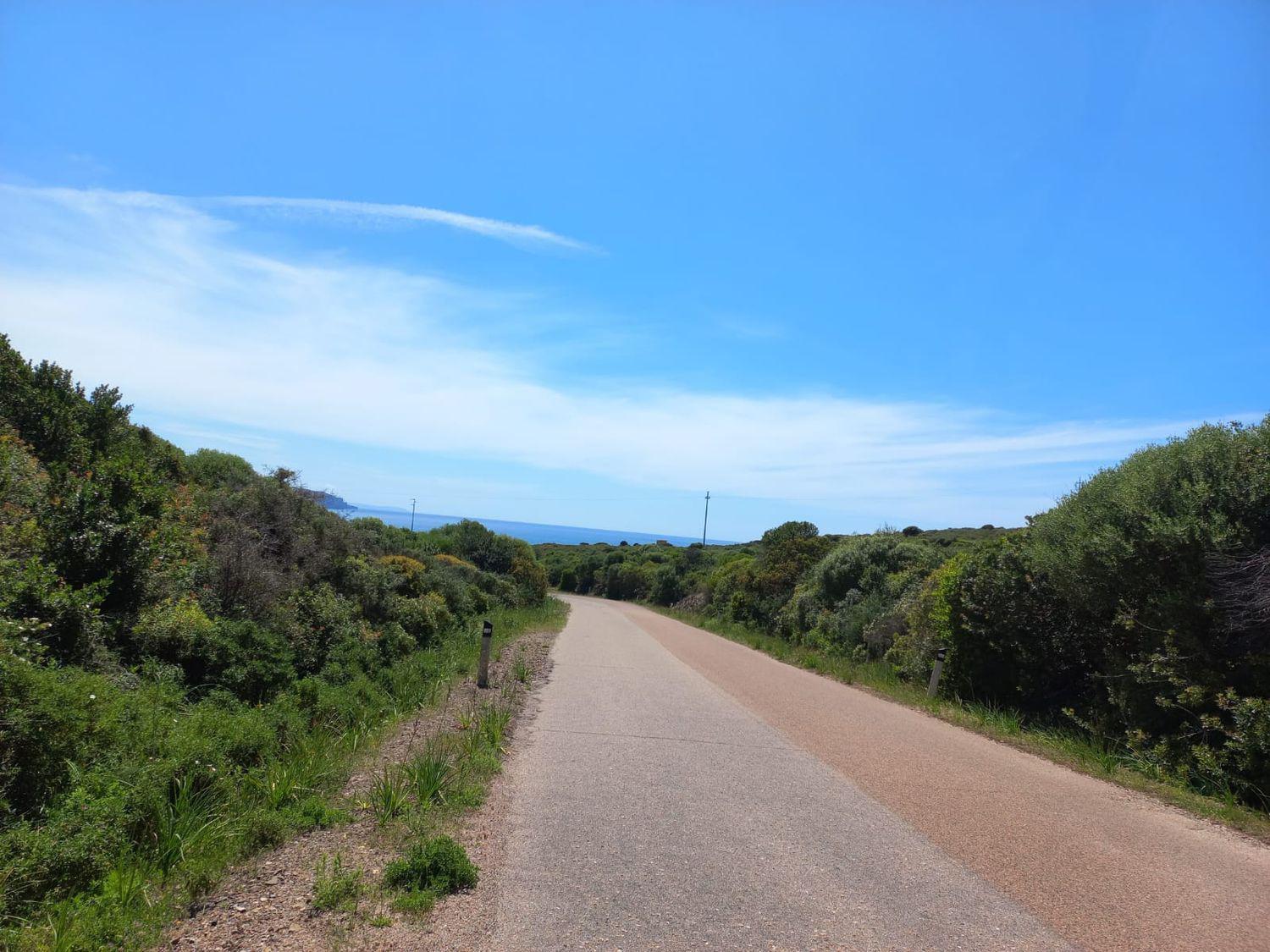 Terreno Agricolo in vendita a Buggerru