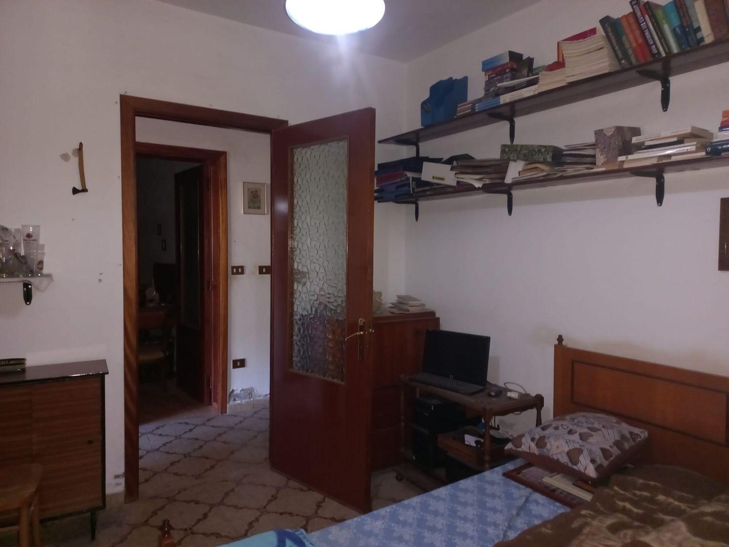 Appartamento da ristrutturare a Fluminimaggiore