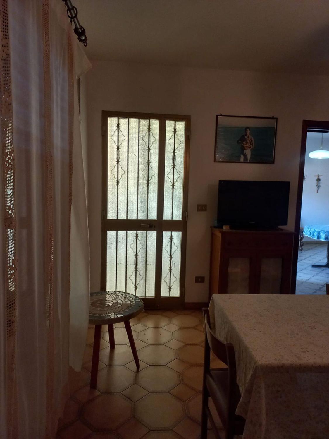 Appartamento da ristrutturare a Fluminimaggiore