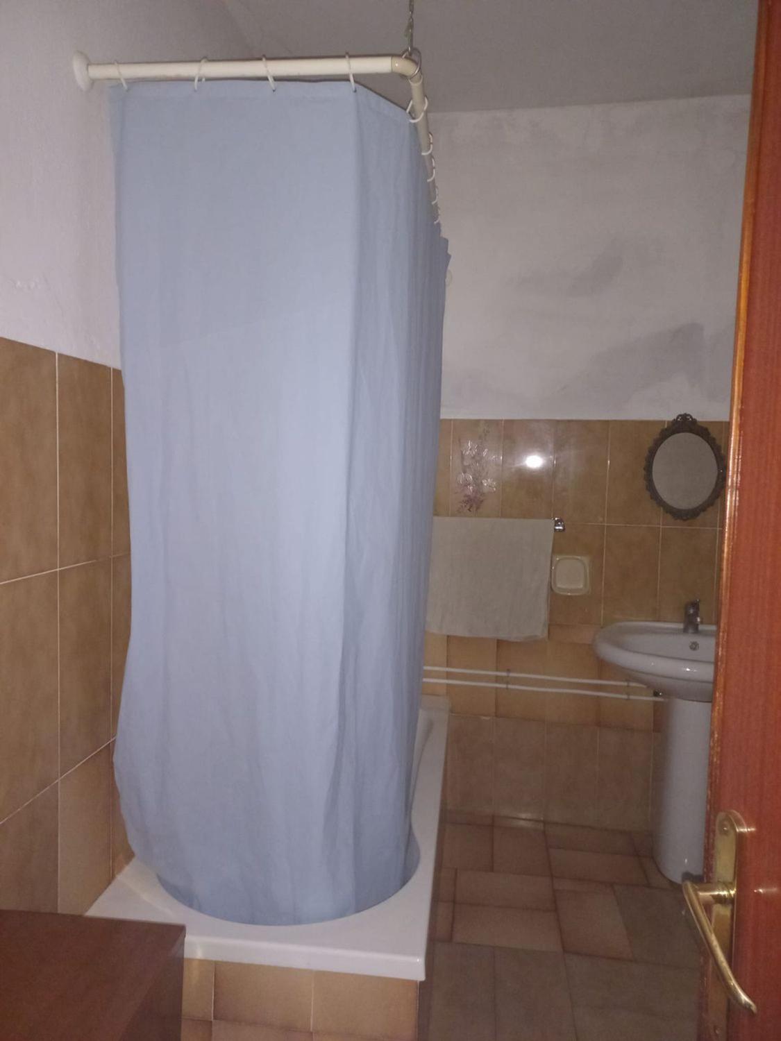 Appartamento da ristrutturare a Fluminimaggiore