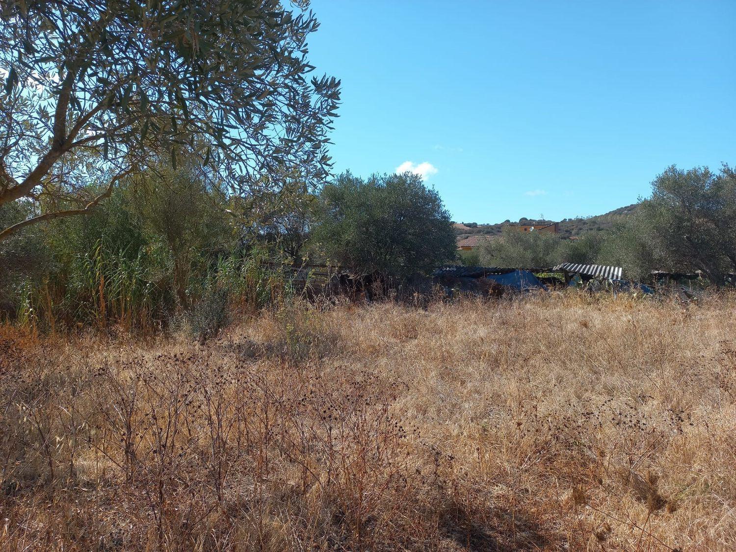 Terreno Edificabile in vendita a Santadi