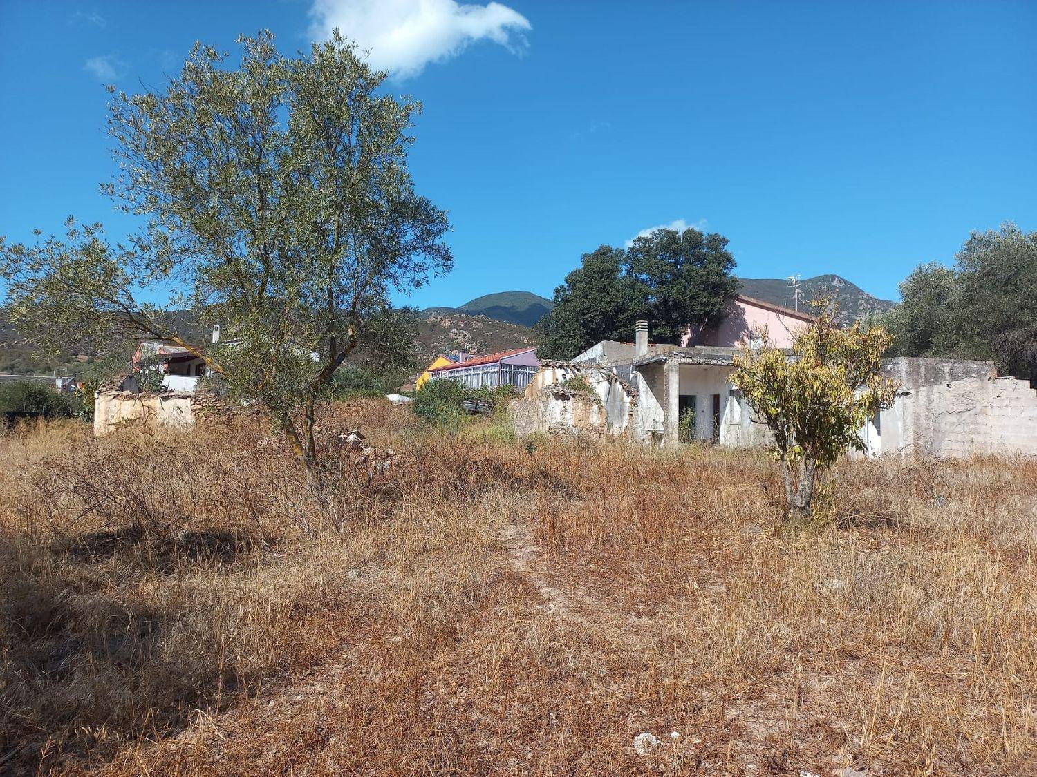 Terreno Edificabile in vendita a Santadi