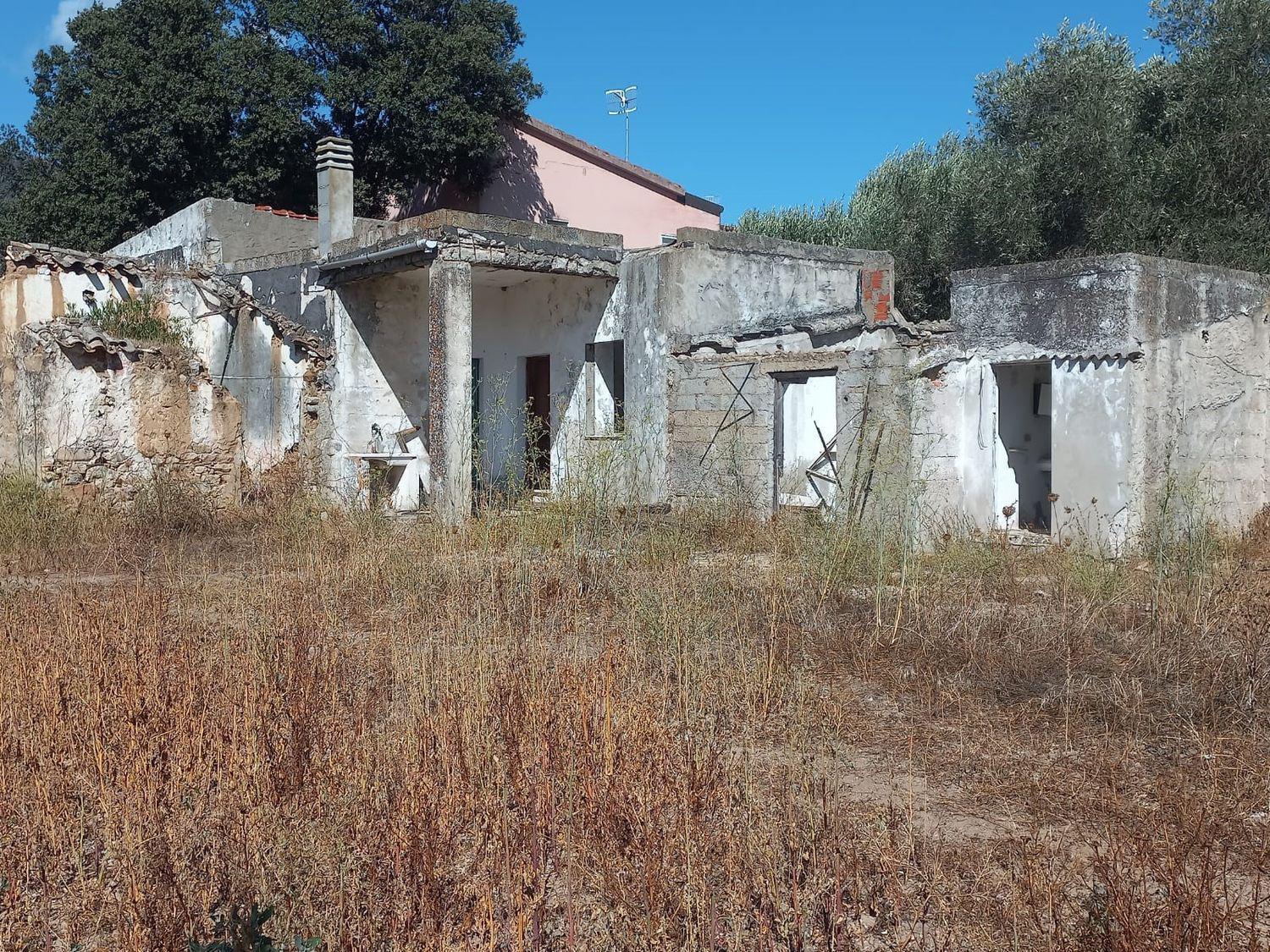 Terreno Edificabile in vendita a Santadi