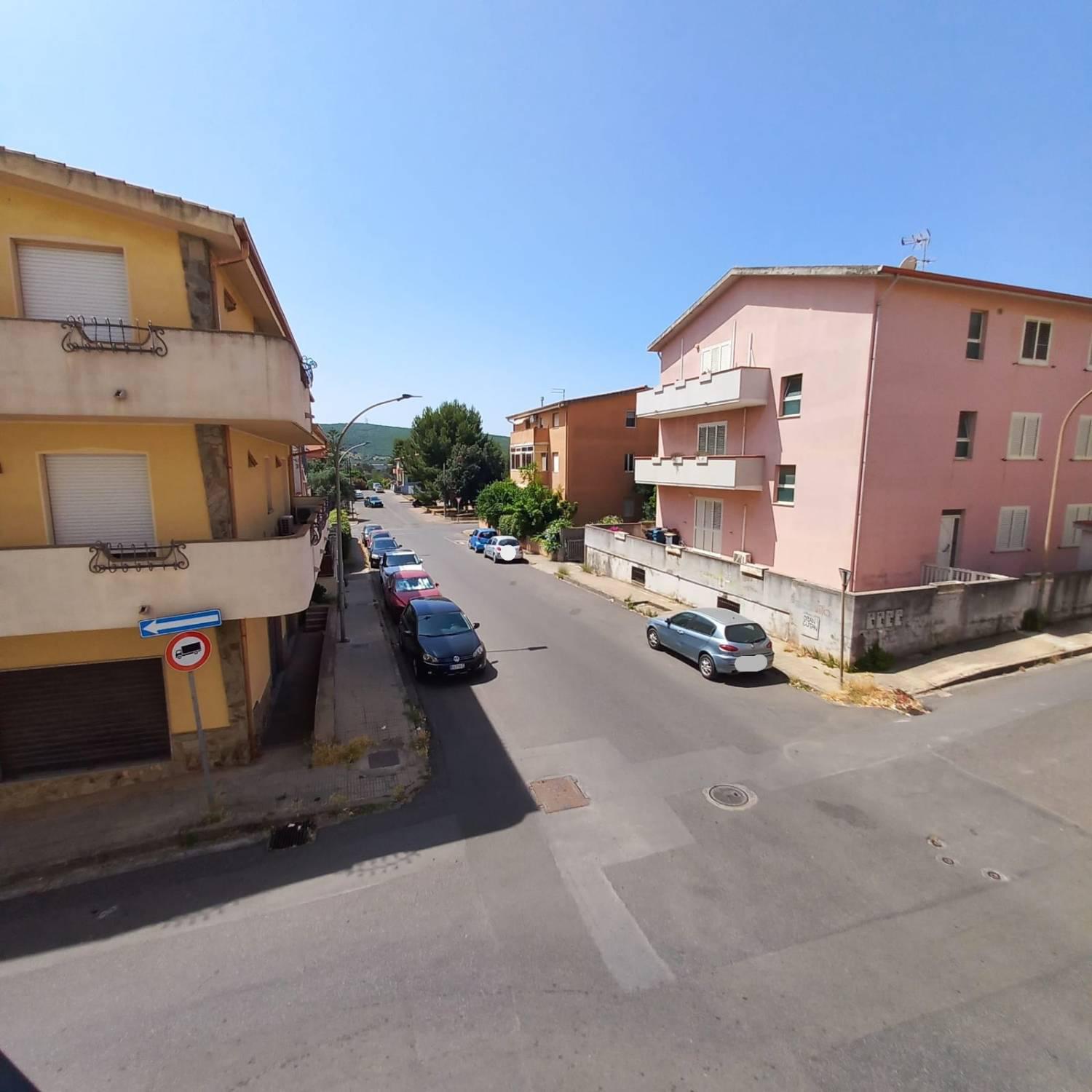 Stabile/Palazzo in vendita a Iglesias