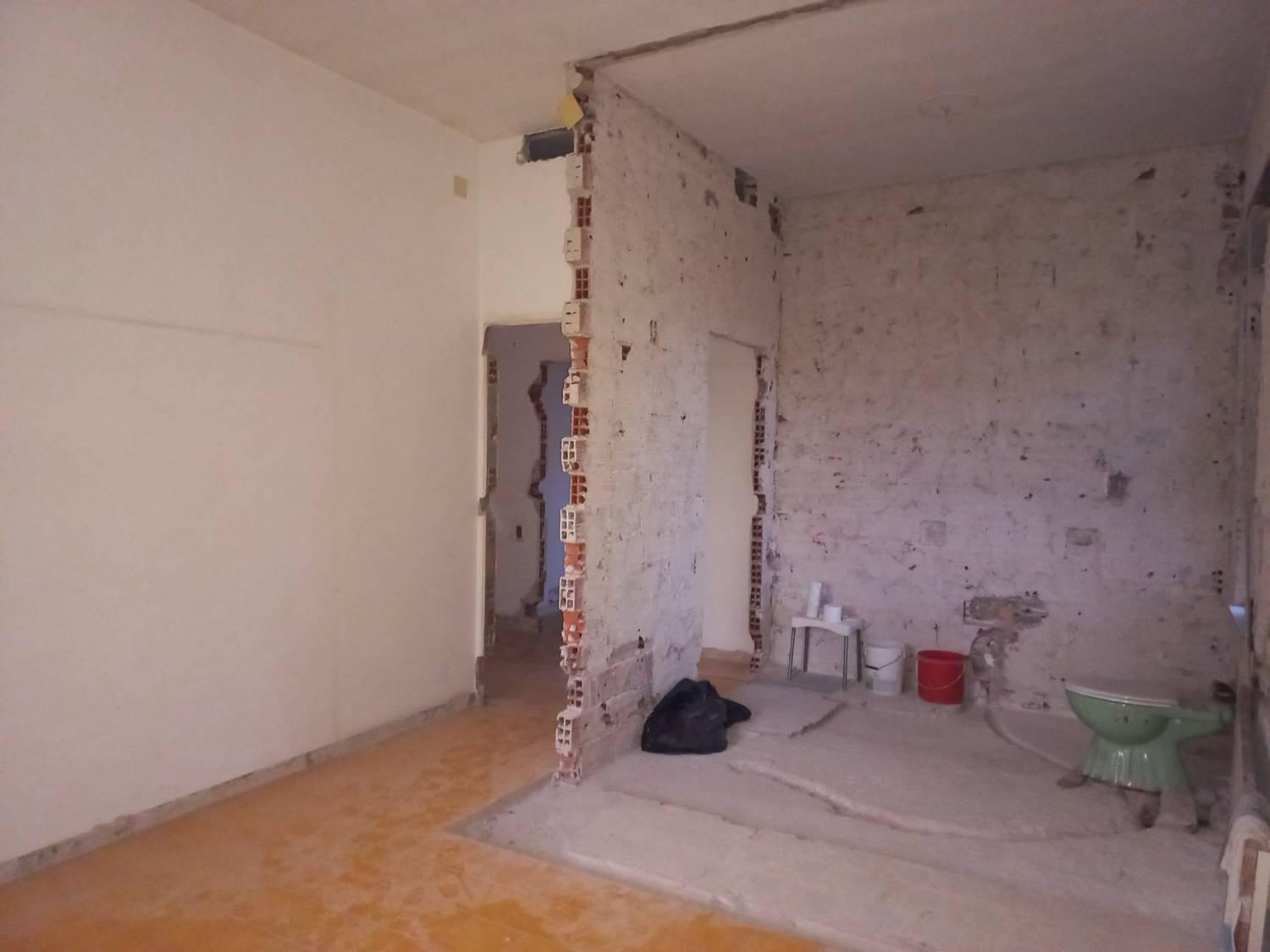 Trilocale in vendita a Iglesias