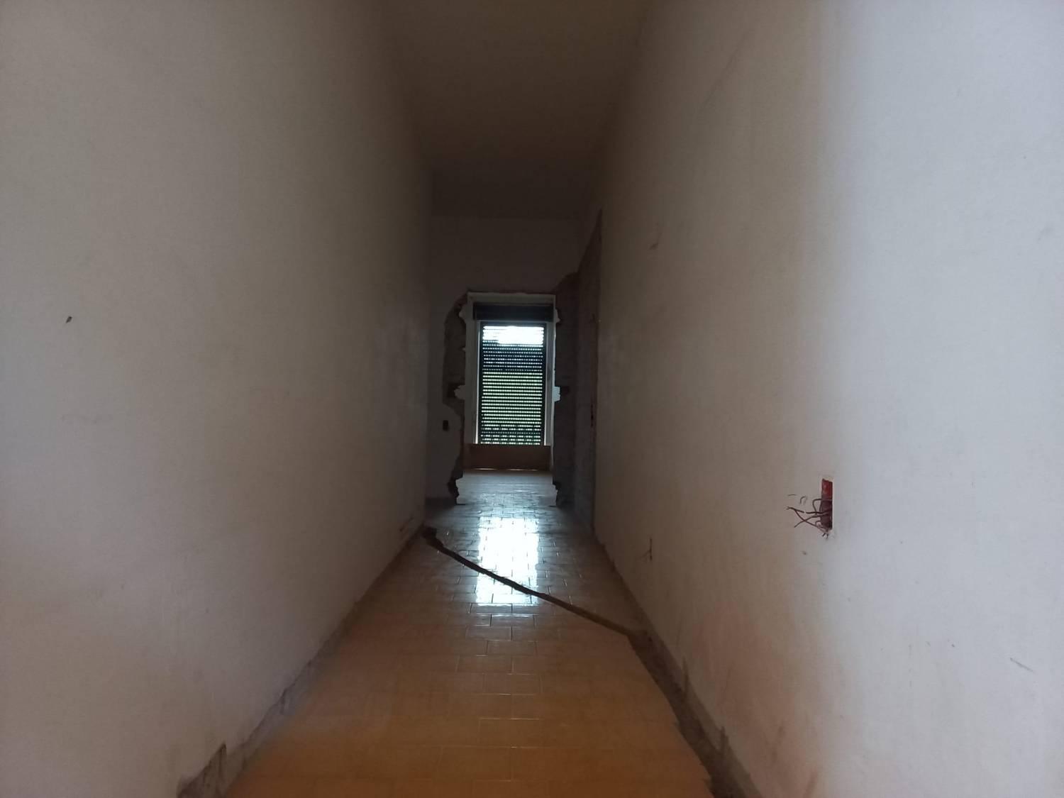 Trilocale in vendita a Iglesias