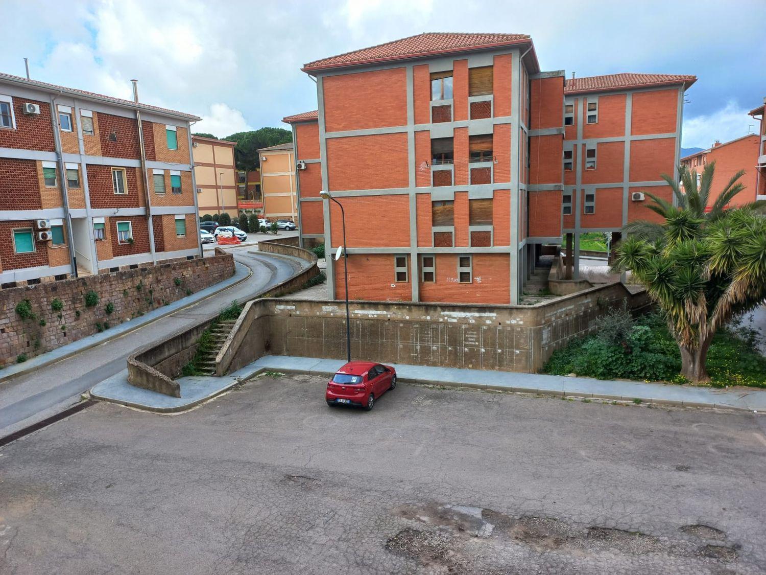 Appartamento da ristrutturare a Iglesias