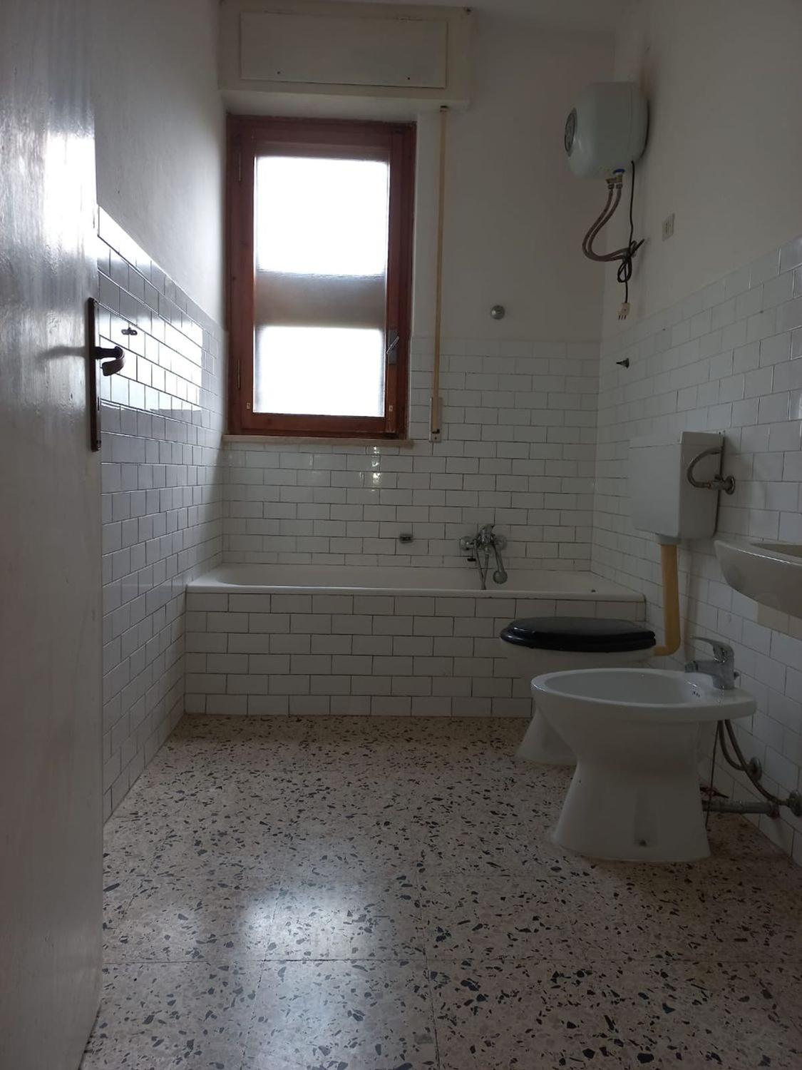 Appartamento da ristrutturare a Iglesias