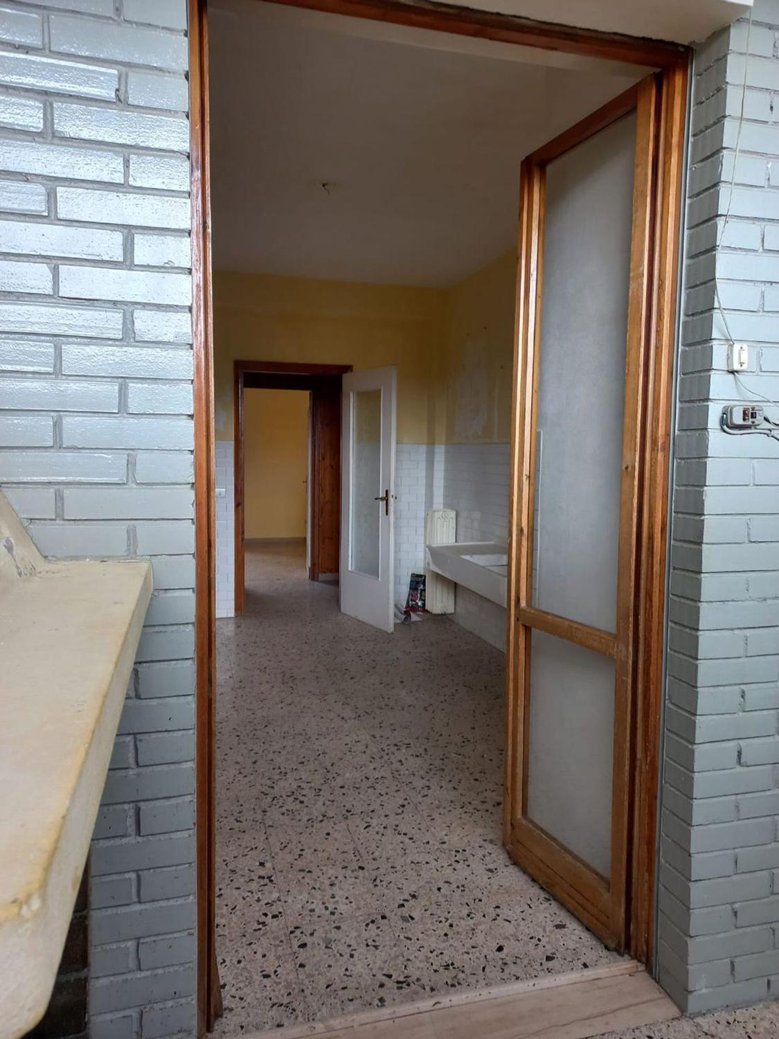 Appartamento da ristrutturare a Iglesias